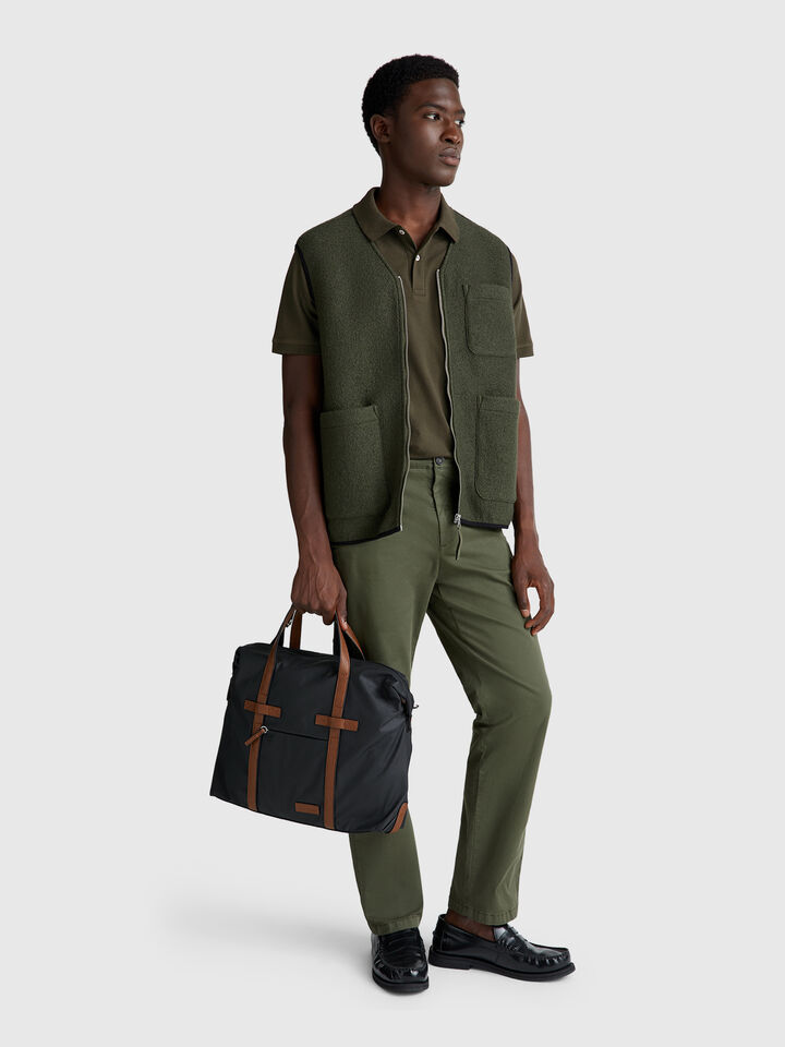 H/S POLO SHIRT Men image number 3